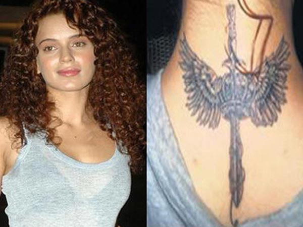 కంగనా రౌనత్