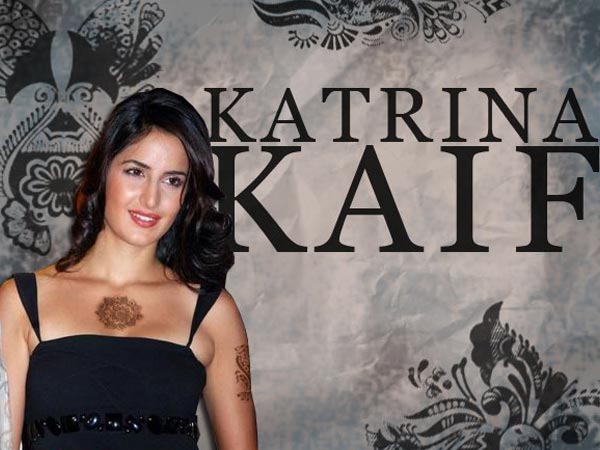 కత్రినా