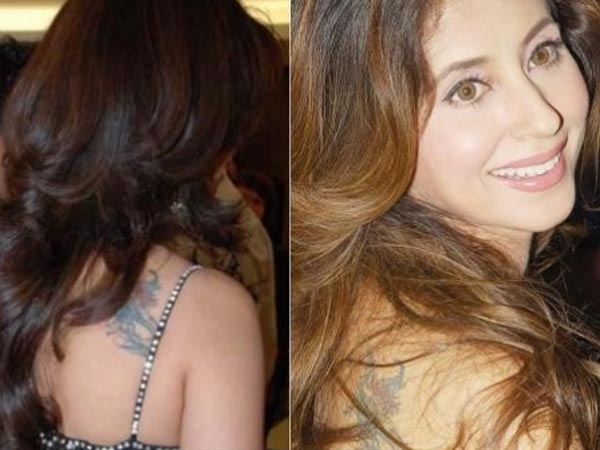 ఊర్మిలా