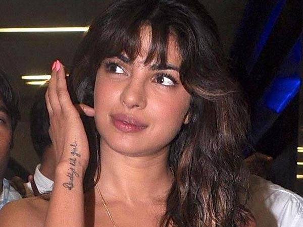 ప్రియాంకచోప్రా