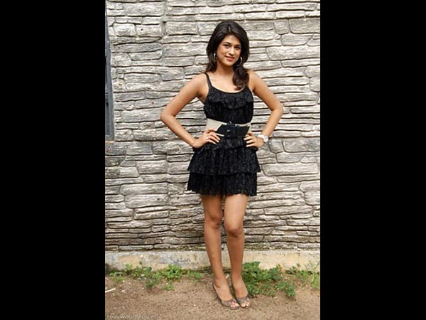 శ్రద్దా దాస్