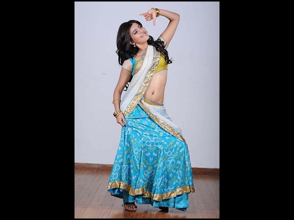  సమంత క్యూట్ అండ్ హాట్ లుక్