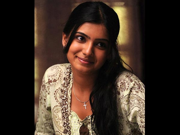  సమంత క్యూట్ అండ్ హాట్ లుక్