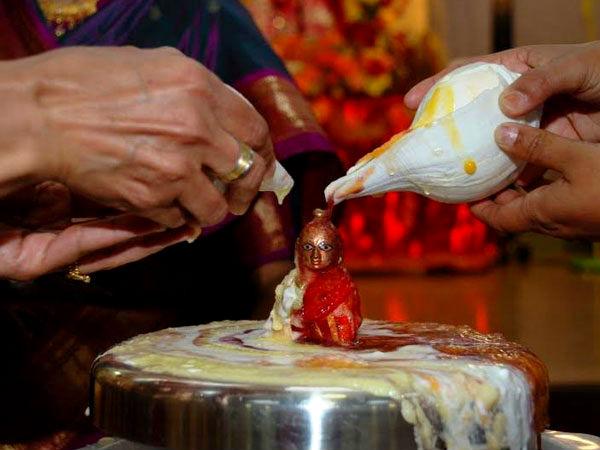 అక్షయ తృతీయ
