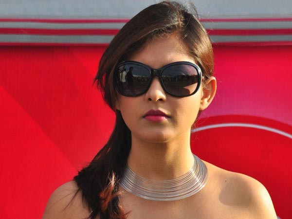 మధుశాలినీ