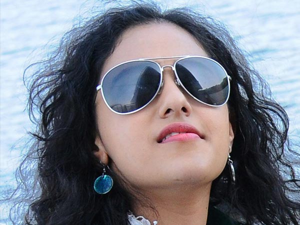 నిత్యమీనన్