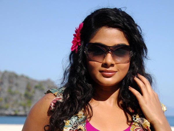 ప్రియమణి