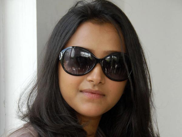 శ్వేత బసు ప్రసాద్