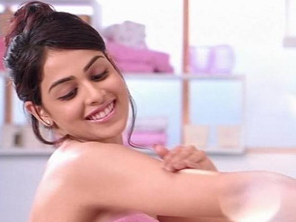 జెనీలియా