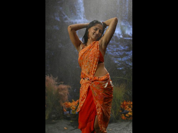 అనుష్క శెట్టి: 