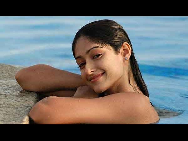 ఇలియానా: 