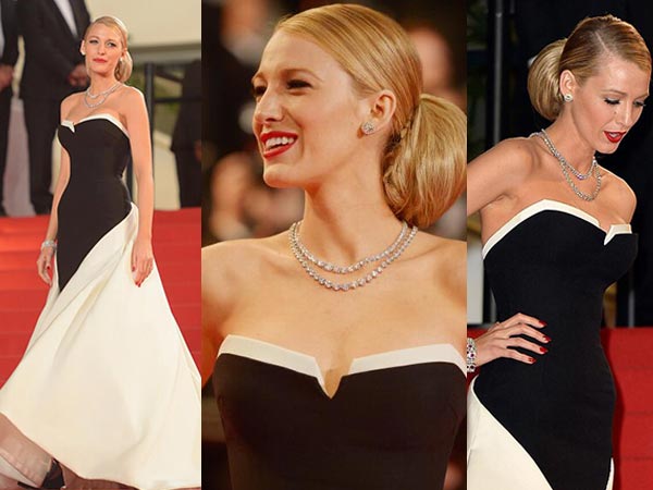 బ్లాక్ లైవ్లీ 