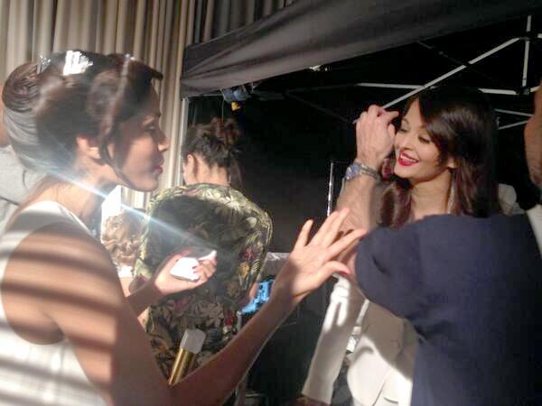 షోటో సూట్ కు ముందు: