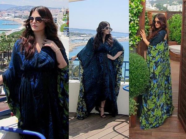 కాన్స్ 2012: