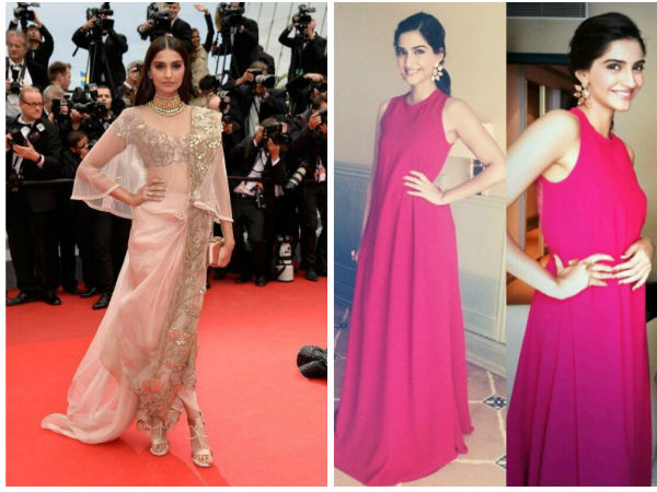 బెటర్ ఉన్న డ్రెస్సు ఏది?: 