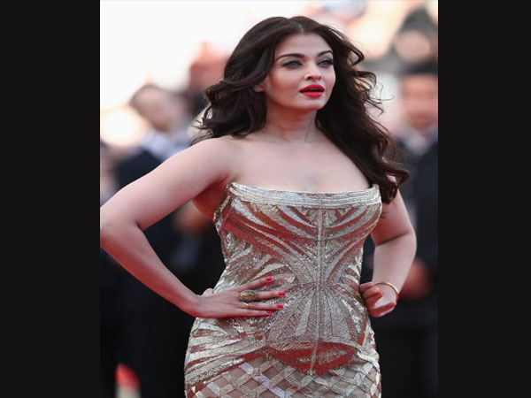 ఐశ్వర్య రాయ్