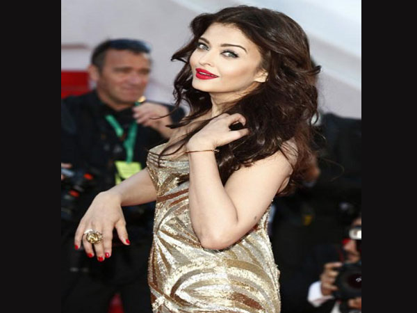 ఐశ్వర్య రాయ్