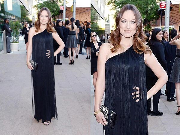 ఆలివియా విల్డే