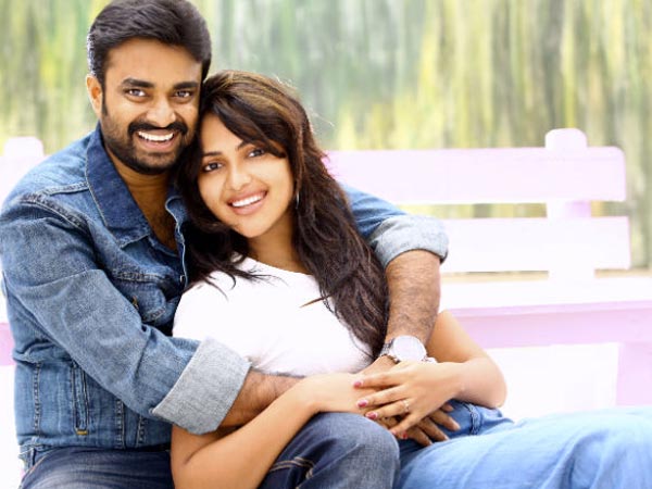 అమలా పాల్ -విజయ్ మ్యారేజ్: 