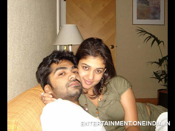 నయనతార-శింబు ఎఫెయిర్: