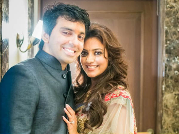 నిషా అగర్వాల్