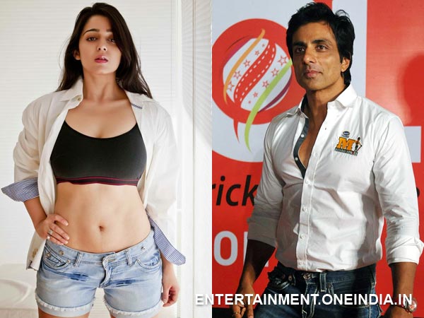 చార్మీ-సోనూసూద్: