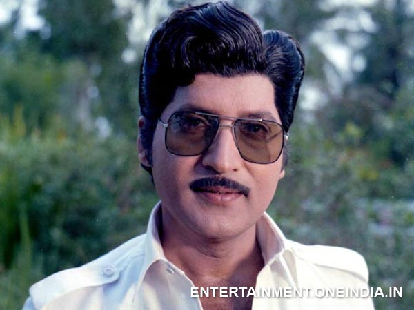 శోభన్ బాబు : 