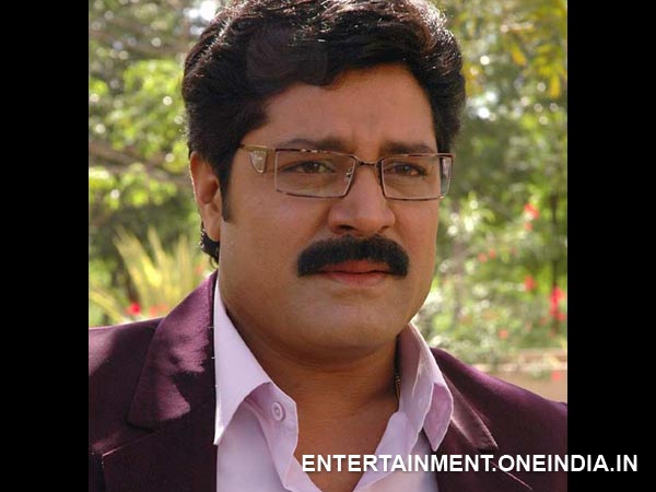 శ్రీహరి: 