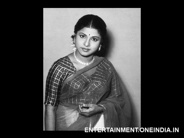 ఎం సరోజ: