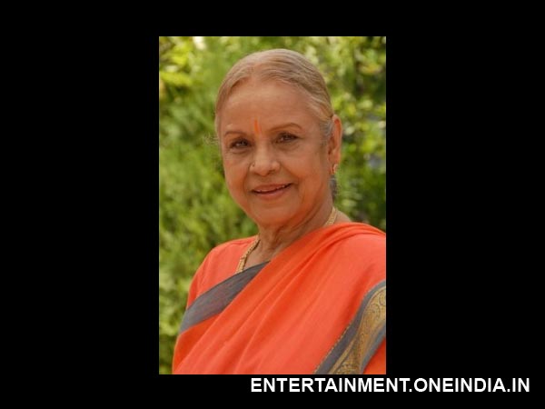 రాధా కుమారి: 