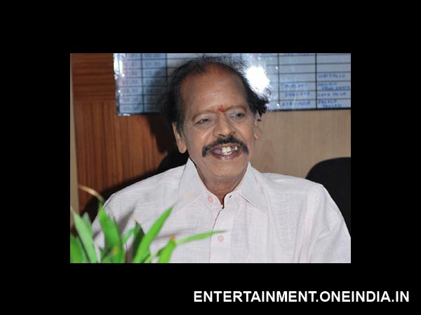 సుత్తివేలు: