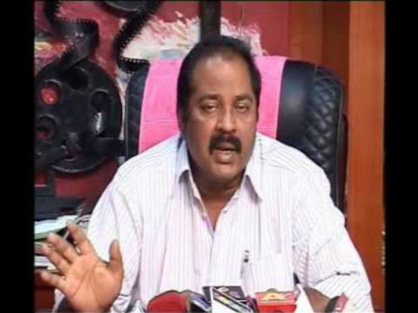 ఇవివి సత్యనారాయణ: