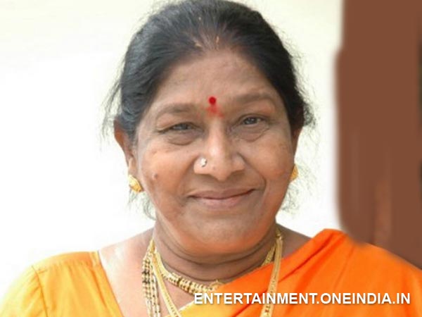 దాసరి పద్మ: