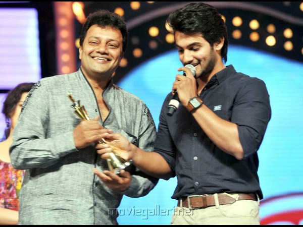 సాయి కుమార్-ఆది :