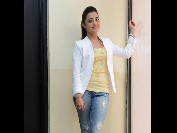 నిషా అగర్వాల్