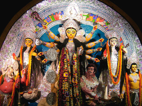శక్తి మంత్రం