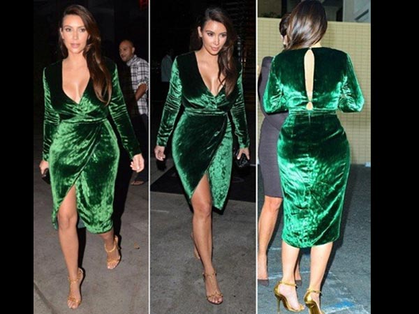 బాటిల్ గ్రీన్: 