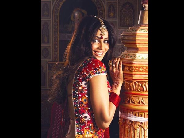 జెనీలియా