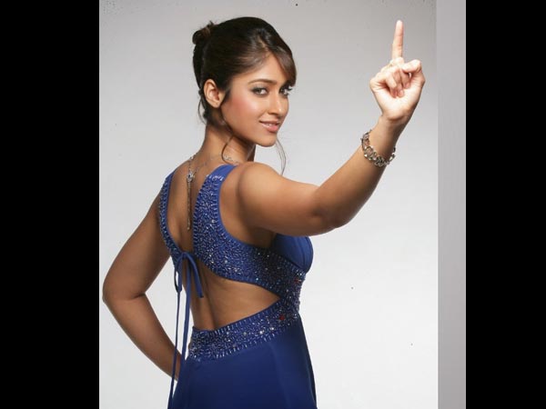 ఇలియానా