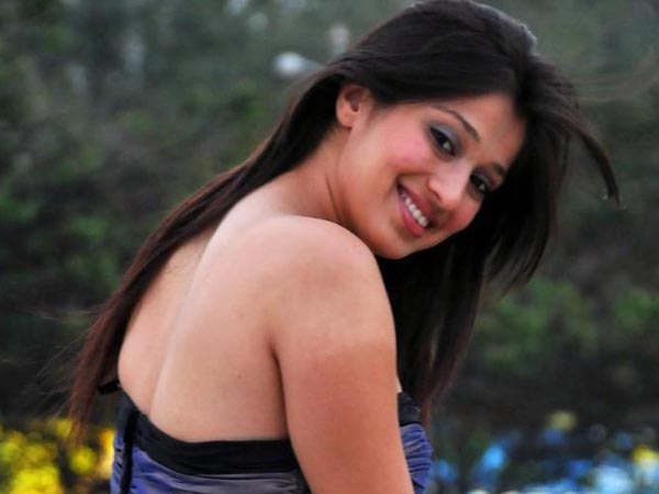 లక్ష్మీరాయ్