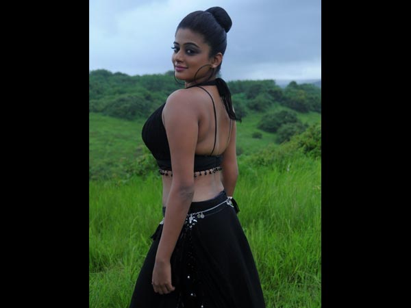 ప్రియమణి