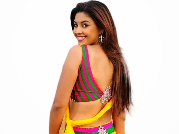 రిచాగంగోపాధ్యాయ