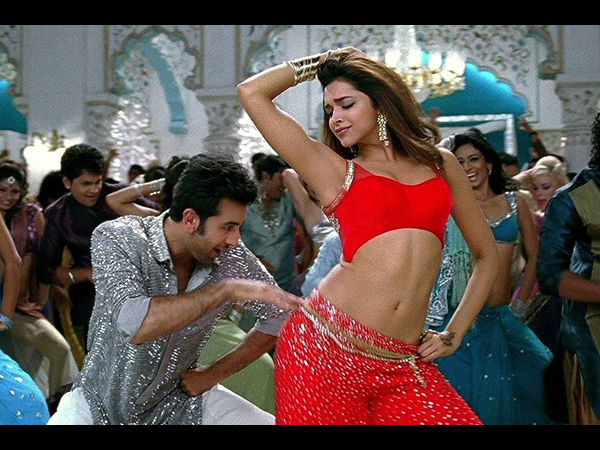 అదిరే..అదిరే..నాభి(బొడ్డు)అందం..అదిరే