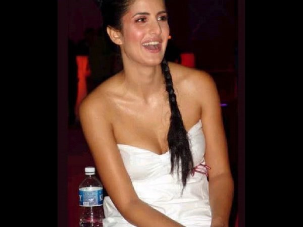 కత్రినా