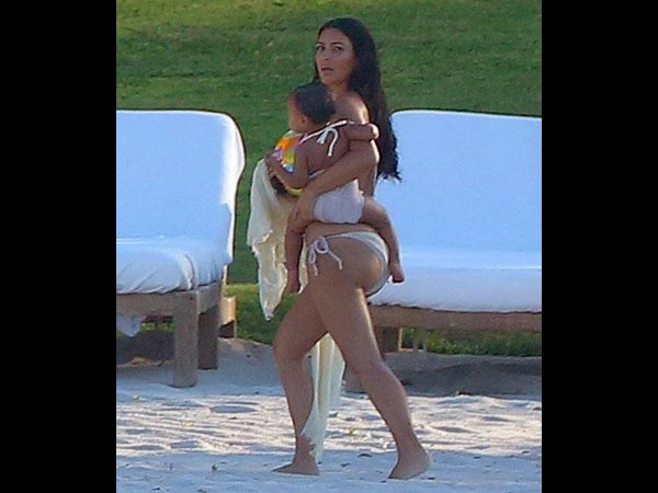 కిమ్ కర్ధాషియన్: 