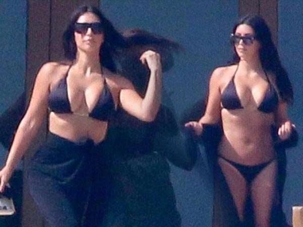 కిమ్ కార్ధాషియన్: 