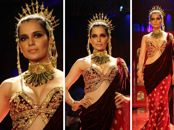 ట్యూబ్ చోలీ మరియు ఫ్లవర్ లెహంగా