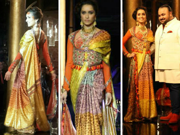 శ్రద్దకపూర్-జెజె వలయా