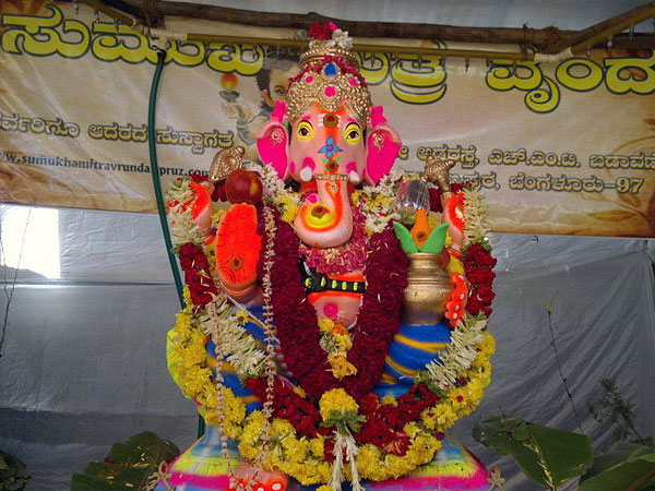 ప్రకాశవంతమైన రంగులు