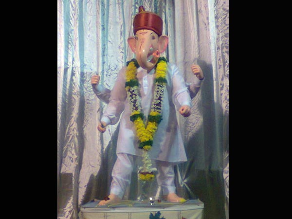 మరాఠా శైలి